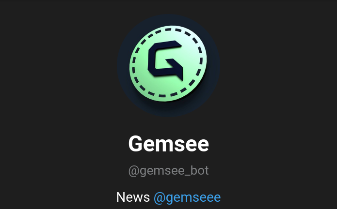 gemsee