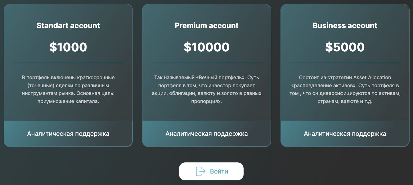 https demis finance отзывы