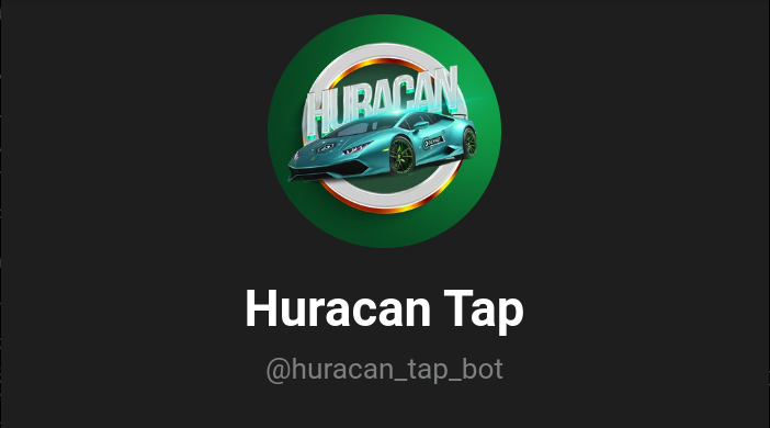 huracan tap