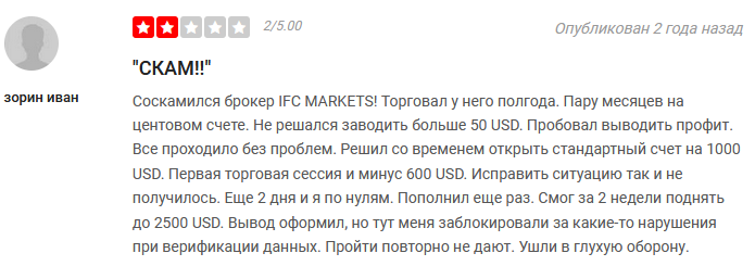 ifcmgroup телеграмм