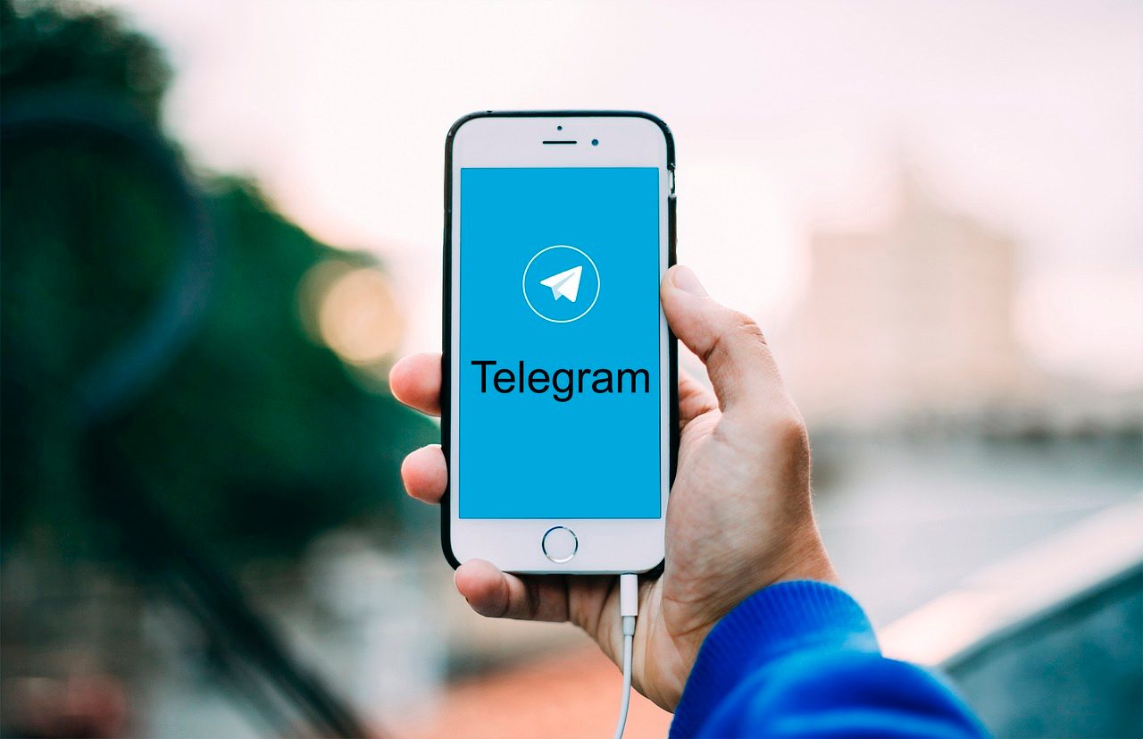 сигналы криптовалют telegram