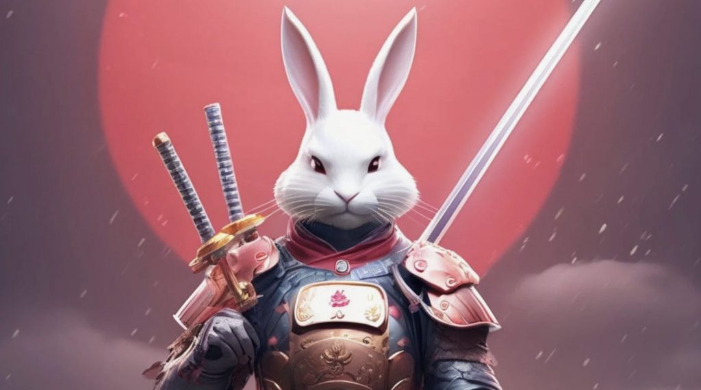 Супер сет rocky rabbit сегодня