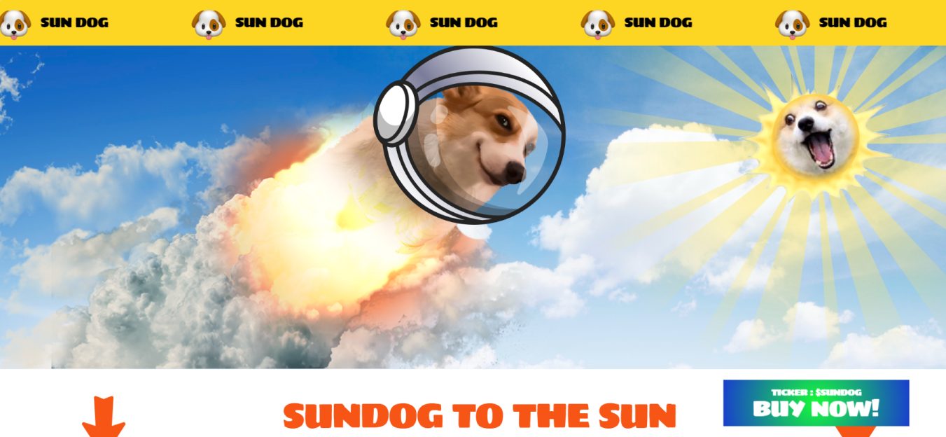 sundog