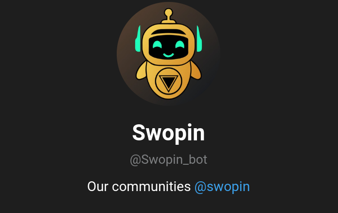 swopin