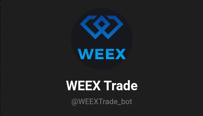 weex trade