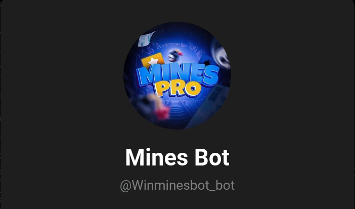 winminesbot bot