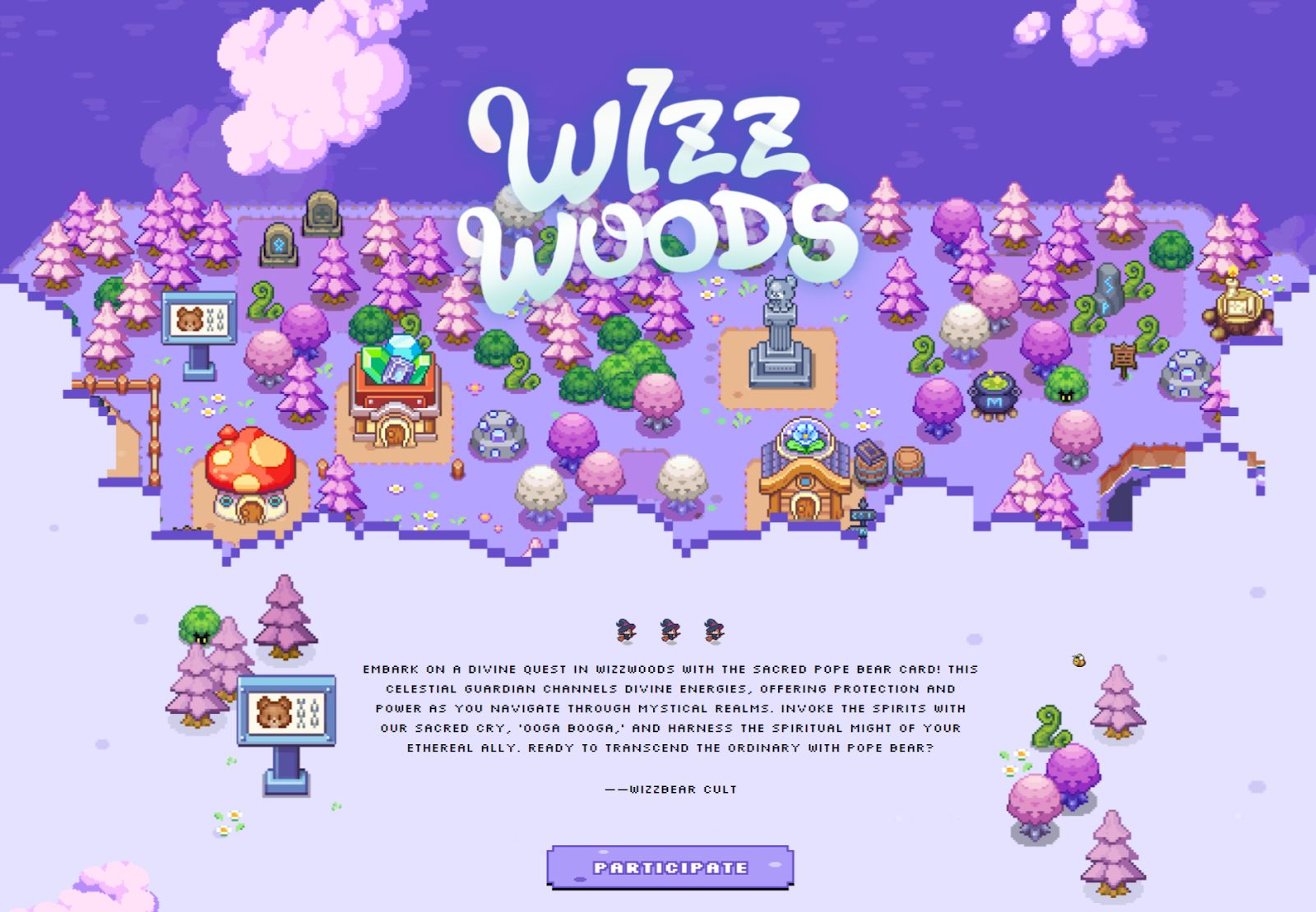 wizzwoods