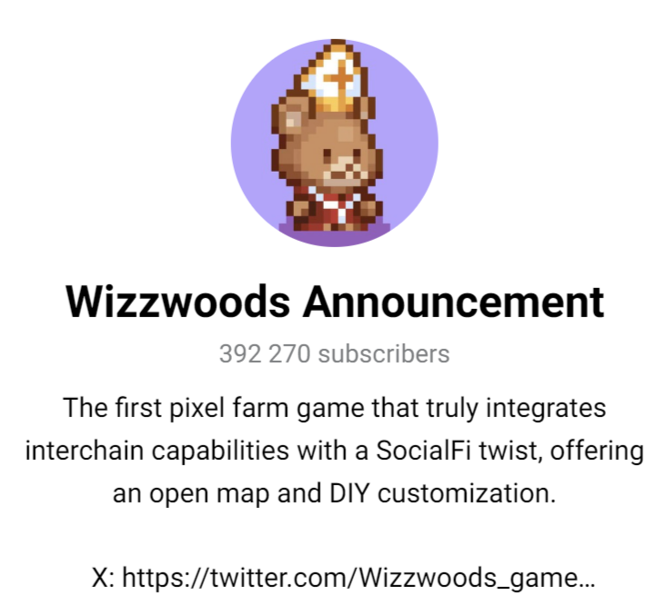 wizzwoods обзор