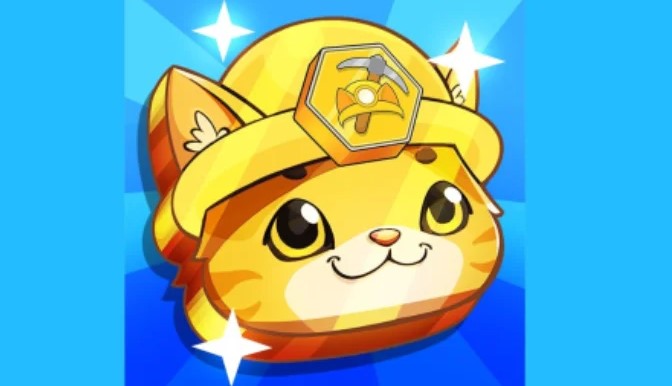 Cat gold miner комбо дня