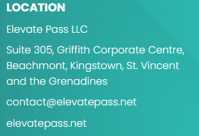 elevate pass