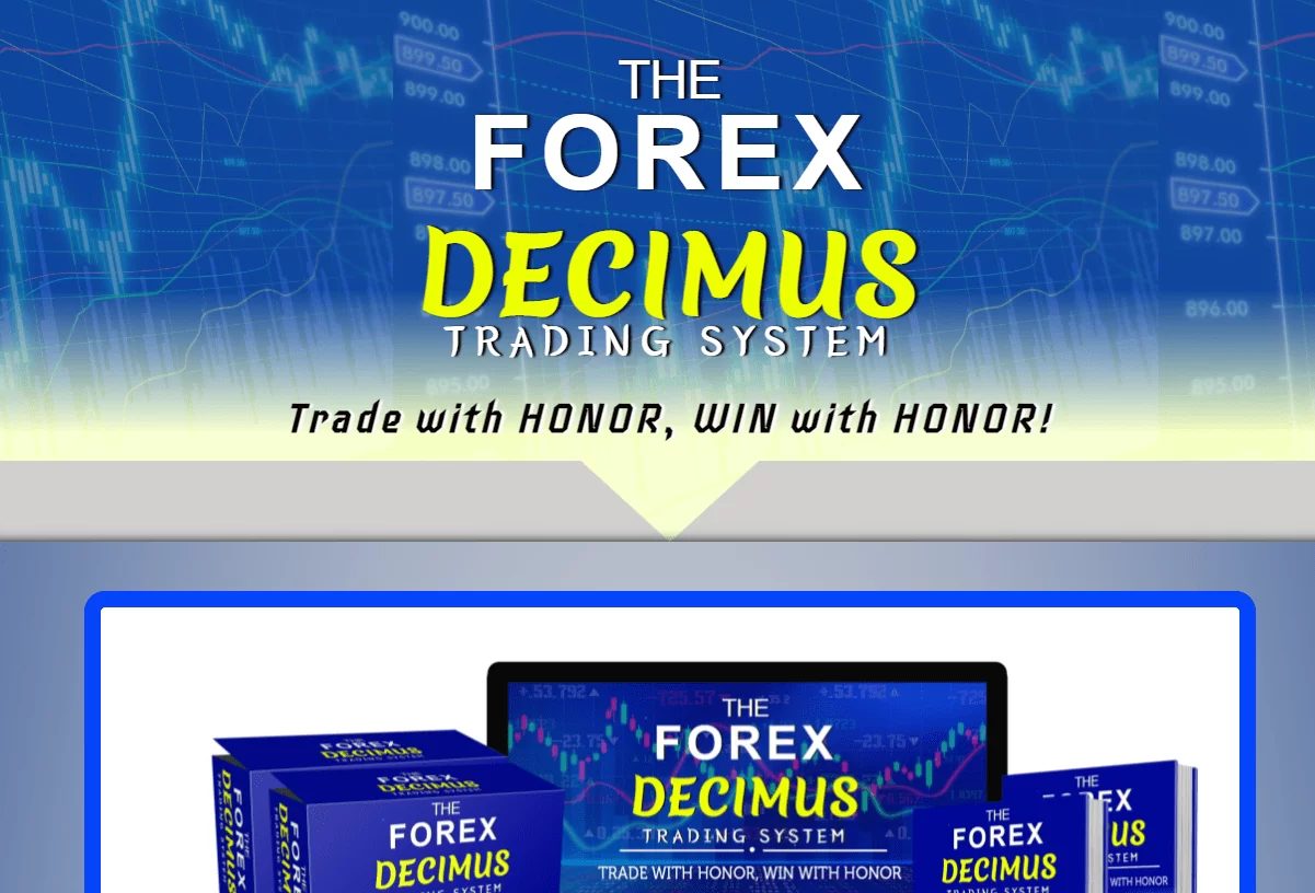 forex decimus