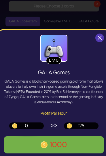 galacoin