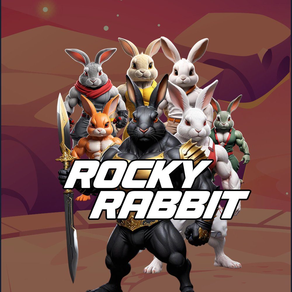 rocky rabbit комбо 2 сентября