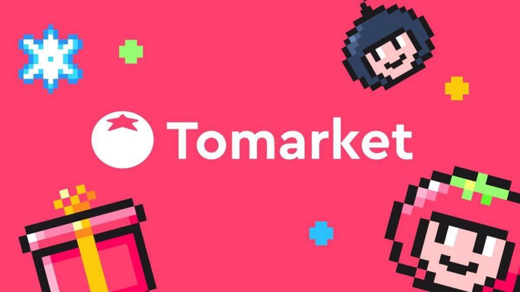 Tomarket на сегодня