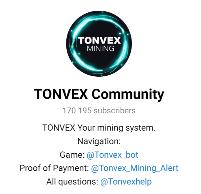 tonvex