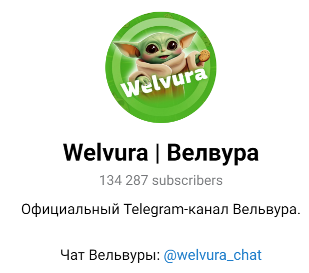 welvura