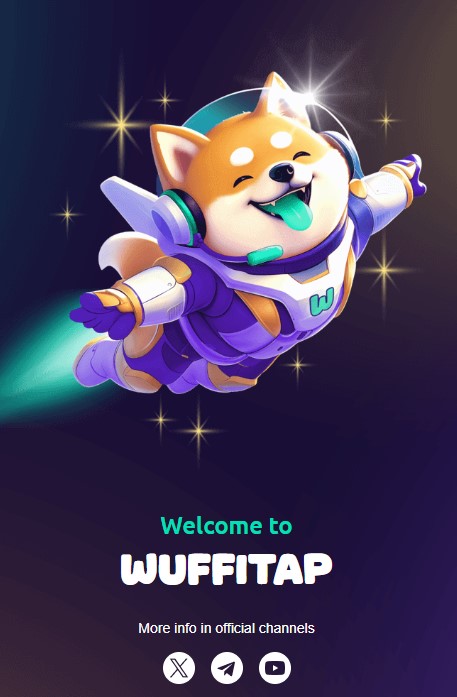 wuffi tap