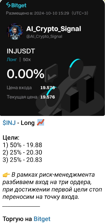 Ai Crypto Signal