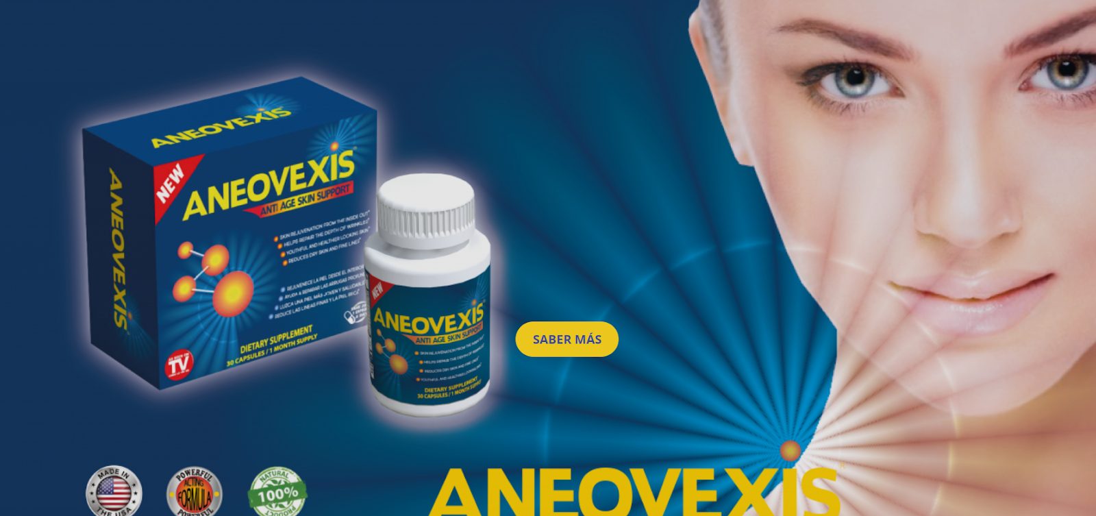 aneovexis инвестиции