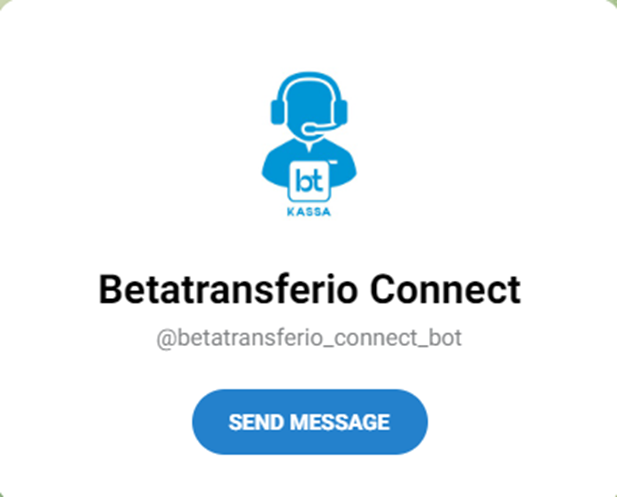 betatransfer merchant com