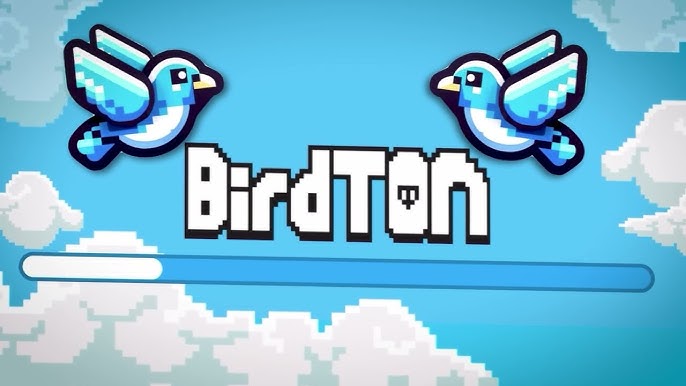 Bird Ton комбо 16 октября