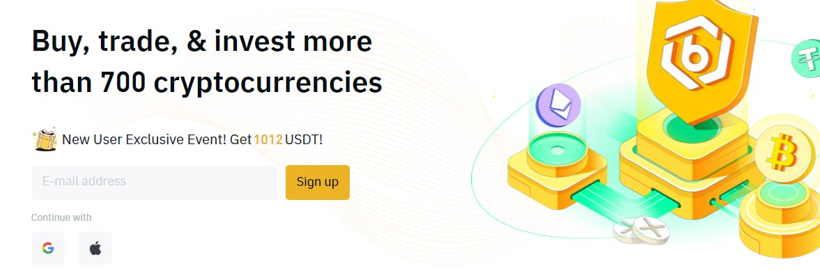 bitrue