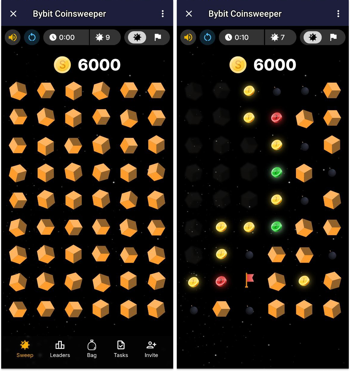 bybitcoinsweeper bot