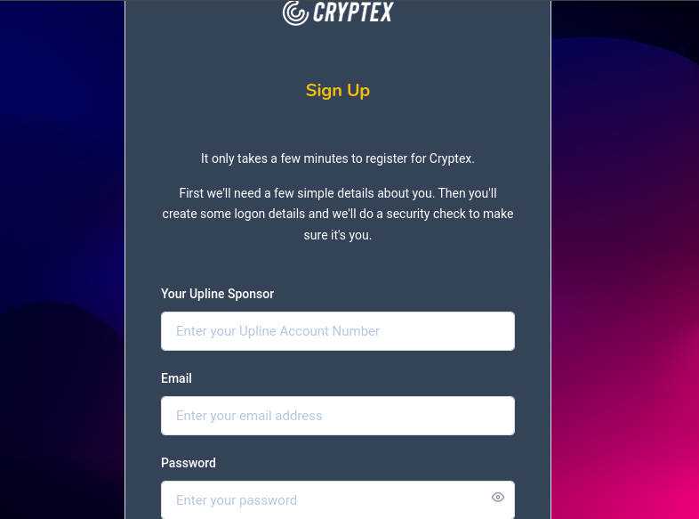 cryptex to