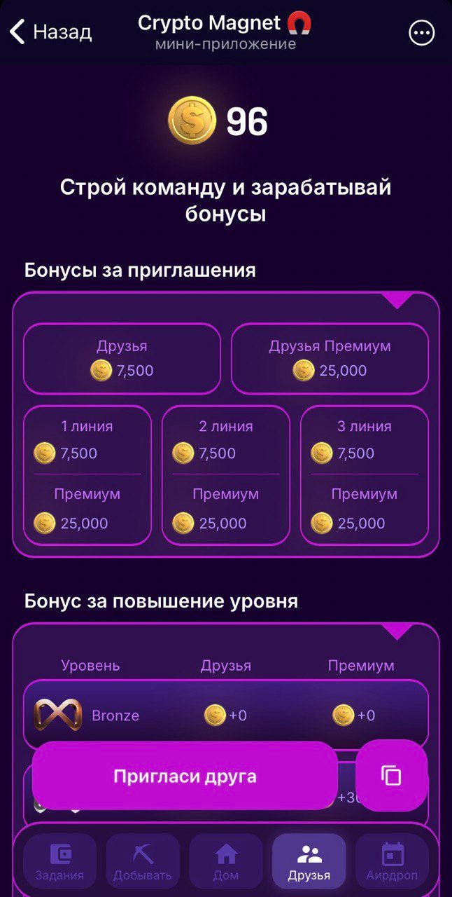 crypto magnet отзывы