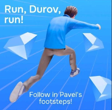 durov run