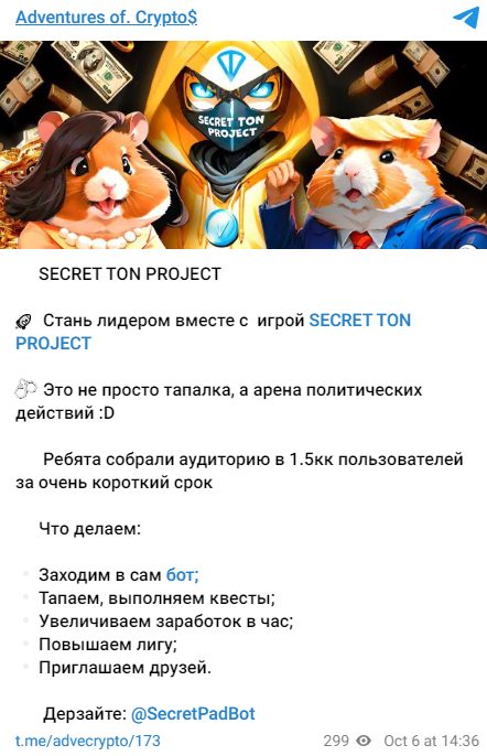 secrettonproject как играть