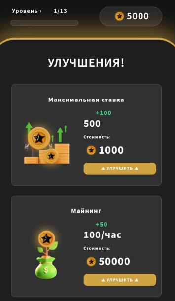 star wallet bot в телеграм