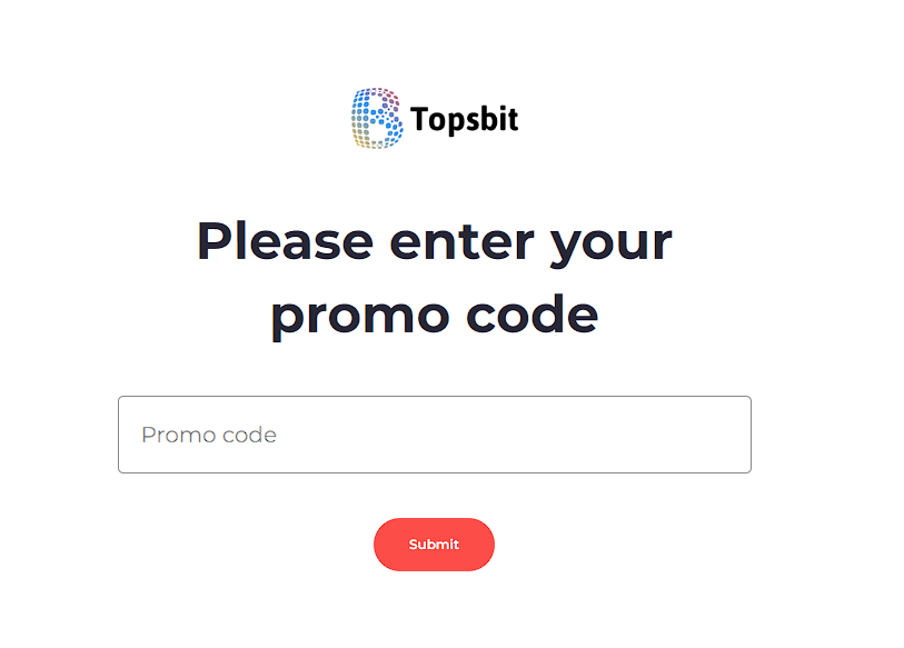 торговая платформа для трейдинга топсбит отзывы