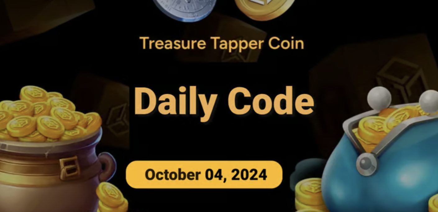 Treasure Tapper  комбо дня