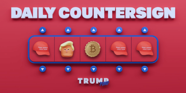 TrumPump  комбо дня