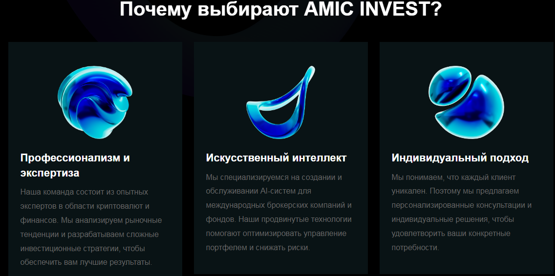 amicinvest