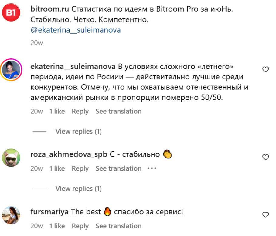 Bitroom ru Теханализ