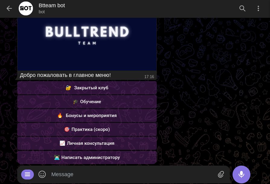 bulltrend