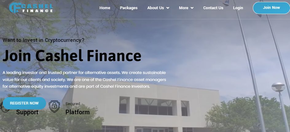 cashel finance отзывы