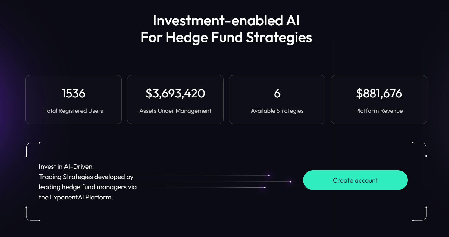 exponentai tech обзор и отзывы