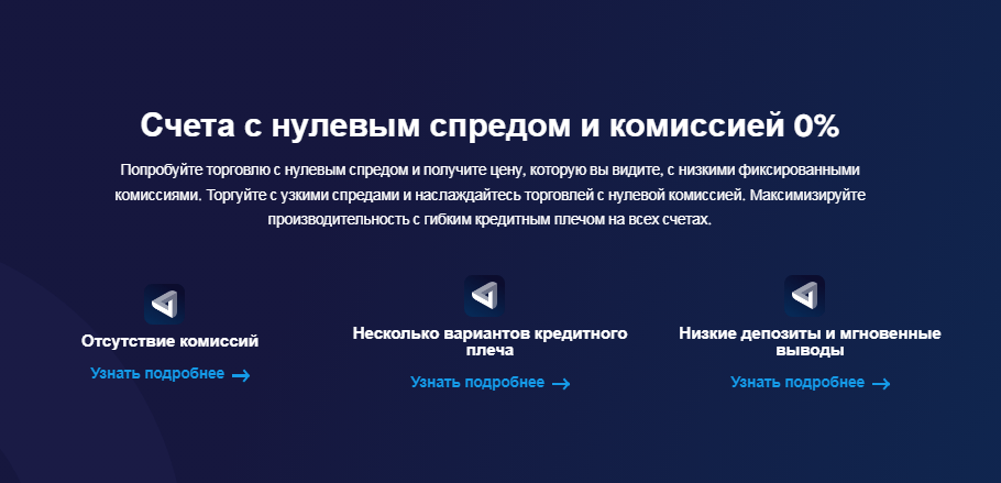 finance pro отзывы