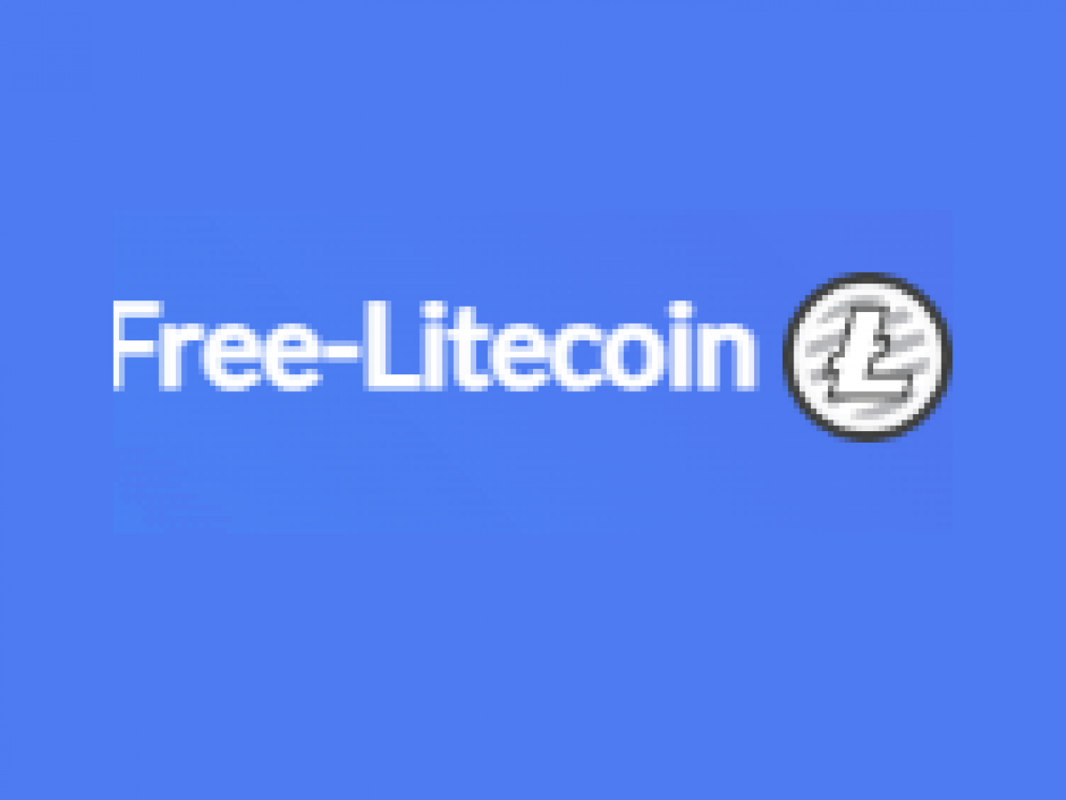 Раздача денег Free Litecoin com отзывы : разоблачение скам канала в  Телеграмме Freelitecoin кран