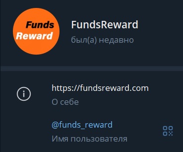 fundsreward com