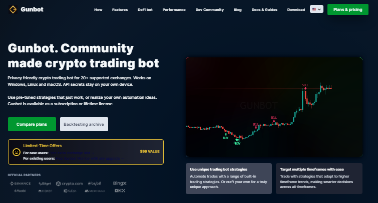 ии для биржевой торговли