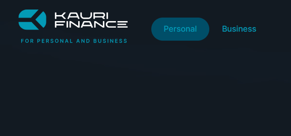 kauri finance