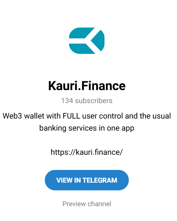 kauri finance отзывы