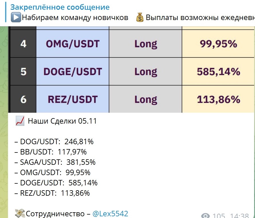 lex984 отзывы