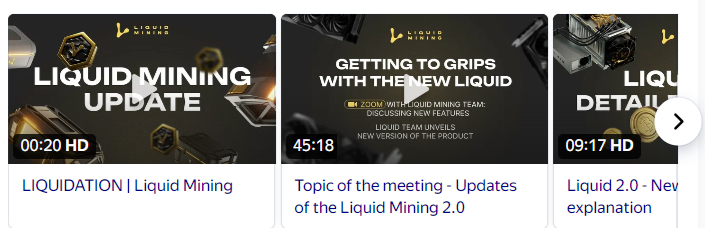 liquidmining com