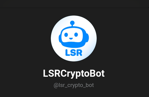 lsrcryptobot