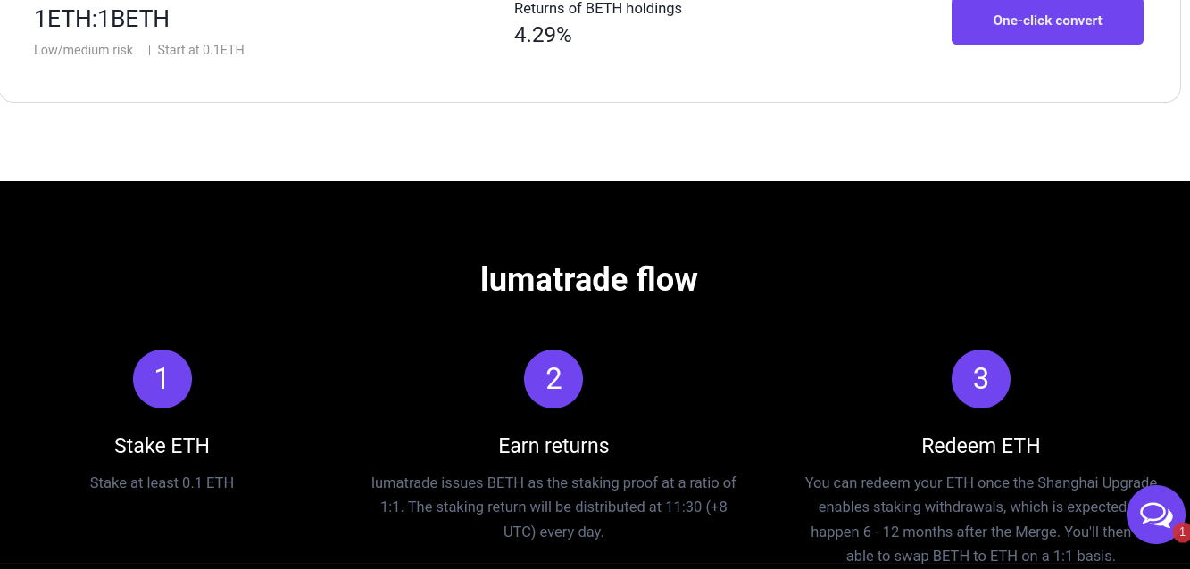 luma trade отзывы